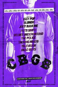    CBGB   