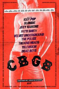   CBGB - CBGB - 2013   
