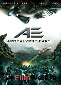     () AE: Apocalypse Earth 