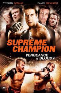      - Supreme Champion - (2010)