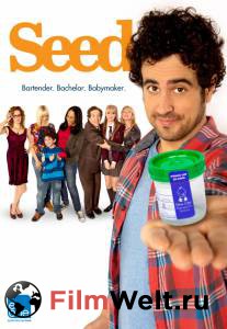 Смотреть фильм онлайн Потомство (сериал 2013 – 2014) - Seed бесплатно Смотреть фильм онлайн Потомство (сериал 2013 – 2014) - Seed бесплатно