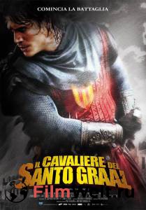        / El Capitn Trueno y el Santo Grial / (2011)
