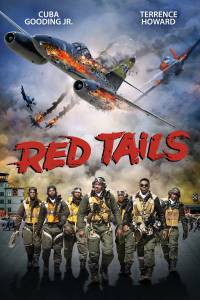     Red Tails 2012   HD