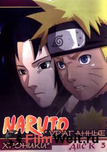 :   ( 2007  2017) - Naruto: Shippden - [2007 (1 )]   