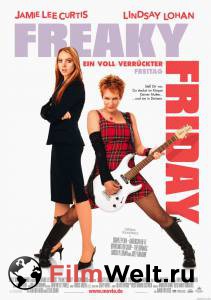    / Freaky Friday / (2003)   