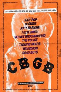    CBGB