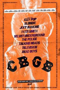    CBGB / CBGB / [2013]   HD