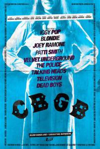    CBGB / CBGB 