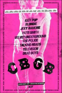    CBGB / 2013  