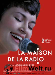      - La Maison de la radio - (2013) 