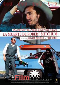      - Robert Mitchum est mort - [2010]   HD