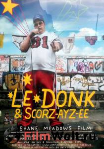     -- / Le Donk & Scor-zay-zee / (2009)   