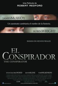   The Conspirator 2010   