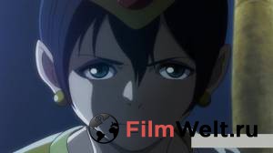 Смотреть интересный онлайн фильм Будда: Великий поход - Tezuka Osamu no budda: Akai sabaku yo! Utsukushiku - 2011