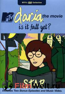    ? () - Daria in Is It Fall Yet? - [2000]   