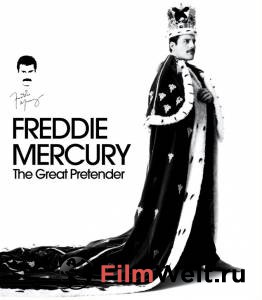 Онлайн фильм Фредди Меркьюри. Великий притворщик (видео) The Great Pretender смотреть без регистрации Онлайн фильм Фредди Меркьюри. Великий притворщик (видео) The Great Pretender смотреть без регистрации