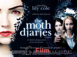     - The Moth Diaries - 2011   HD