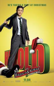        / A Very Harold & Kumar 3D Christmas / [2011]  