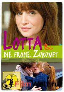       () - Lotta & die frohe Zukunft - [2013]