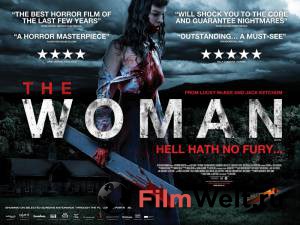    - The Woman - [2011]  