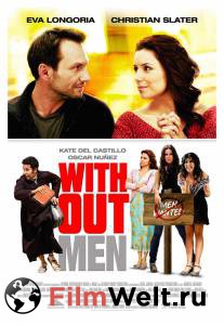       () Without Men (2011)   