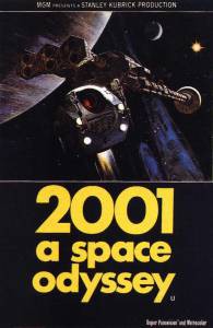 Бесплатный фильм 2001 год: Космическая одиссея / 2001: A Space Odyssey Бесплатный фильм 2001 год: Космическая одиссея / 2001: A Space Odyssey