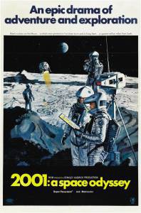 �������� ����� 2001 ���: ����������� ������� - 2001: A Space Odyssey ������