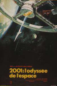     2001 :   2001: A Space Odyssey