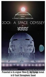 Смотреть фильм 2001 год: Космическая одиссея онлайн