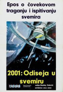2001 год: Космическая одиссея 2001: A Space Odyssey 1968 смотреть онлайн без регистрации