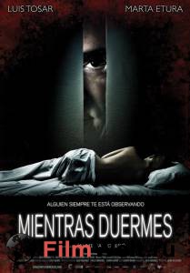   / Mientras duermes / 2011   