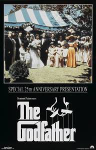 Бесплатный фильм Крестный отец / The Godfather / (1972) Бесплатный фильм Крестный отец / The Godfather / (1972)