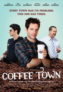      / Coffee Town