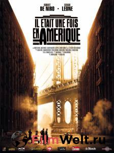 Смотреть Однажды в Америке / Once Upon a Time in America / (1983) онлайн Смотреть Однажды в Америке / Once Upon a Time in America / (1983) онлайн