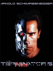  :  - Terminator Genisys - (2015)   