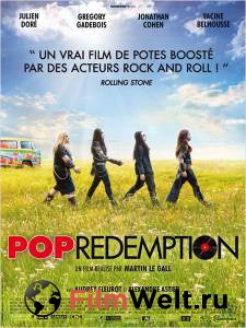      - Pop Redemption  