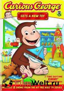    ( 2006  2015) Curious George [2006 (9 )] 