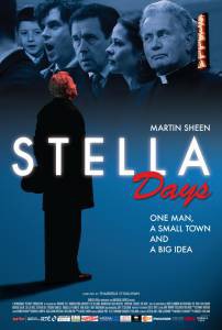 Смотреть кинофильм Дни «Стеллы» Stella Days 2011 онлайн Смотреть кинофильм Дни «Стеллы» Stella Days 2011 онлайн