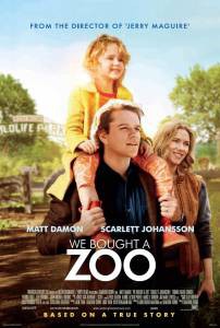     / We Bought a Zoo / (2011)   