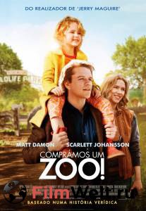 Смотреть фильм Мы купили зоопарк We Bought a Zoo (2011) бесплатно Смотреть фильм Мы купили зоопарк We Bought a Zoo (2011) бесплатно