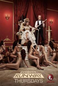 �������� ����� ������ ������ (������ 2004 � ...) / Project Runway ������