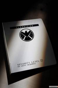    ... ( 2013  ...) Agents of S.H.I.E.L.D.