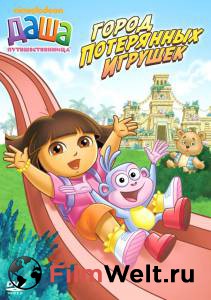   - ( 2000  ...) - Dora the Explorer 