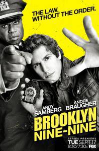  9-9 ( 2013  ...) Brooklyn Nine-Nine [2013 (4 )]   