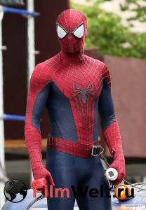     -:   The Amazing Spider-Man2