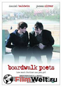     / Boardwalk Poets 