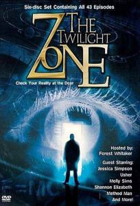    ( 2002  2003) - The Twilight Zone   
