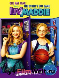    ( 2013  ...) - Liv and Maddie - [2013 (4 )]   