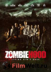    / Zombie Hood / [2013]   