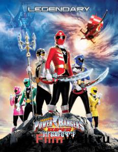     :  ( 2013  ...) / Power Rangers Megaforce / (2013 (2 )) 